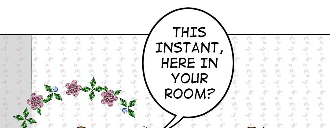 Living with The Wizard - Chapter 13